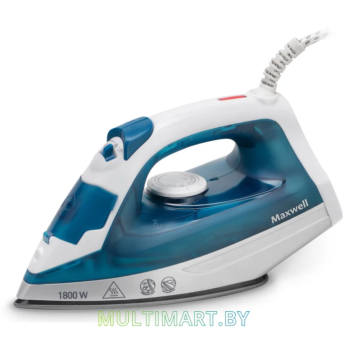 Утюг Maxwell MW-3056 B